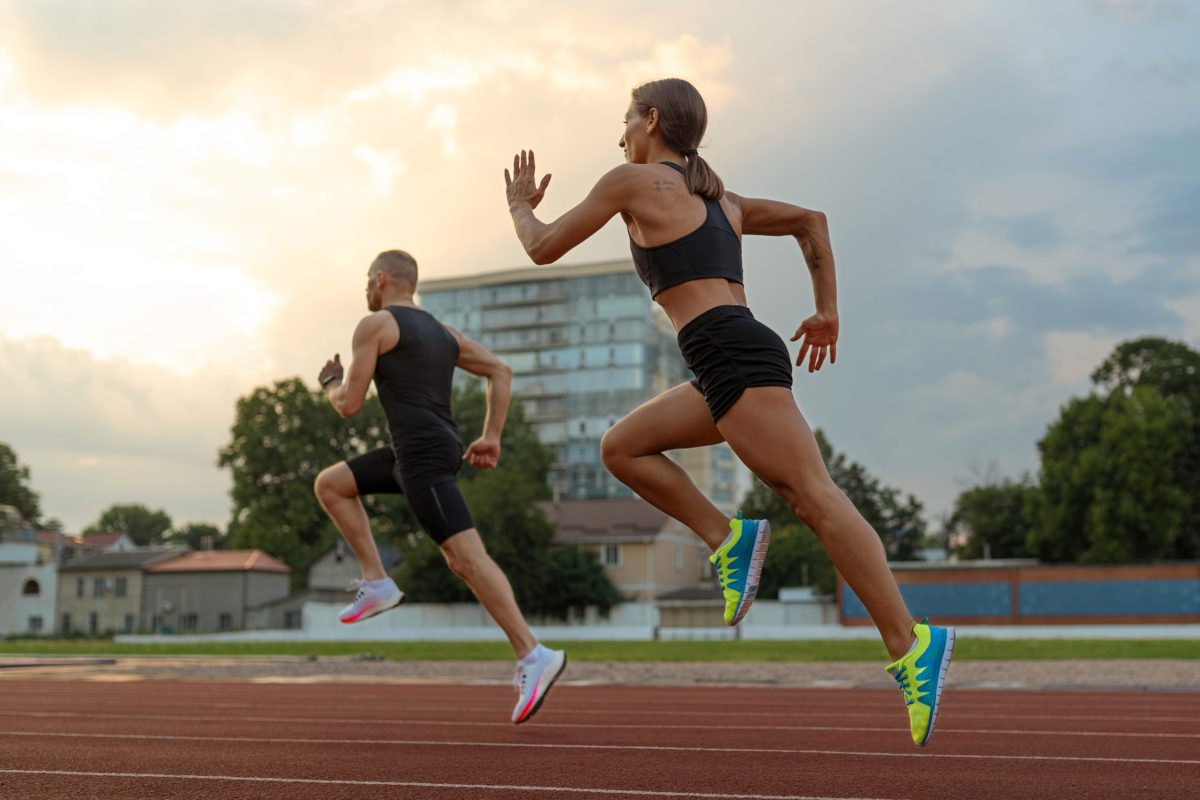 Peptide Therapy for Athletic Performance, Morgantown